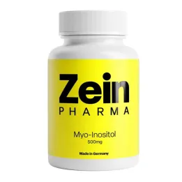 Myo-Inositol kapsülleri, 180 adet