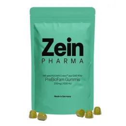Prebiofam sakızları Zeinpharma, 60 adet