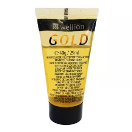 WELLION GOLD Şurup, 40 gr