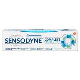 SENSODYNE Tam Korumalı diş macunu, 75 ml