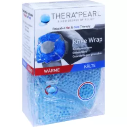 THERA°PEARL Diz kompresi sıcak & soğuk, 1 adet