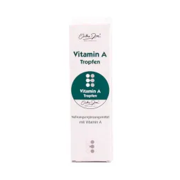 Orthodoc A Vitamini damlası, 20 ml