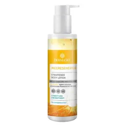 Dermasel marine enerji sıkılaştırıcı vücut losyonu, 190 ml