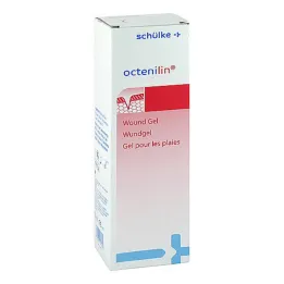 Oktenilin yara jeli, 250 ml