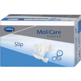 MOLICARE Premium külot ekstra büyük beden S, 30 parça