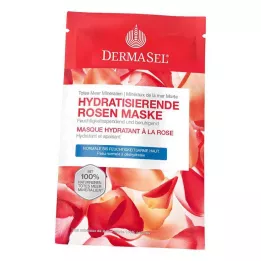 DERMASEL Maske gülleri, 12 ml