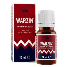 WARZIN® GEGEN SİLİNLER, 10 ml
