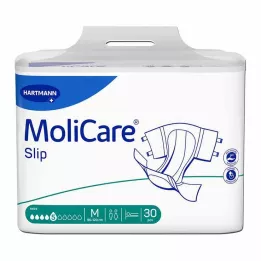 MOLICARE Külot ekstra beden M, 30 adet