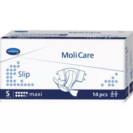 MOLICARE Külot maxi beden S, 14 adet