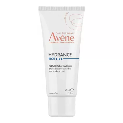 AVENE Hydrance Zengin Nemlendirici, 40 ml AVENE Hydrance Zengin Nemlendirici, 40 ml