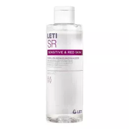 LETI SR Probio Clean H2O Temizleme Suyu, 200 ml