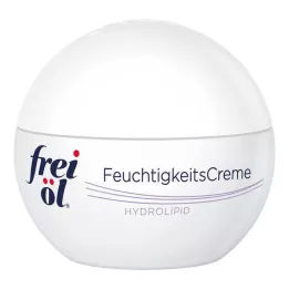 FREI ÖL Hidrolipid Nemlendirici Krem, 50 ml