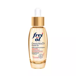 FREI ÖL Hidrolipid Yüz Yağı, 30 ml