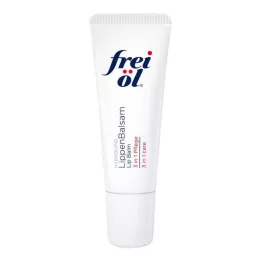 FREI ÖL Hidrolipid Dudak Balsamı, 8 ml