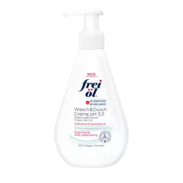 FREI ÖL Yıkama &amp; Duş Kremi, 250 ml