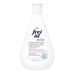 FREI ÖL Yıkama &amp; Duş Kremi, 500 ml