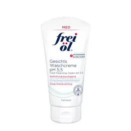 FREI ÖL Yüz yıkama kremi, 150 ml