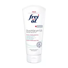 FREI ÖL Duş Jeli, 200 ml