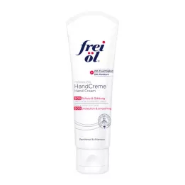 FREI ÖL Hidrolipid El Kremi, 50 ml