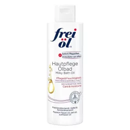 FREI ÖL Cilt Bakım Yağı Banyosu, 200 ml