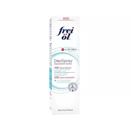 FREI ÖL Deodorant Sprey, 100 ml