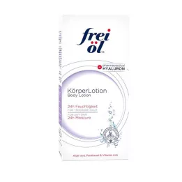 FREI ÖL Hidrolipid Vücut Losyonu, 200 ml