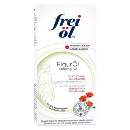 FREI ÖL Şekil Yağ, 125 ml