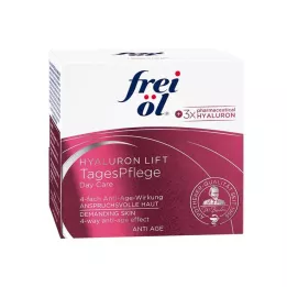 FREI ÖL Yaşlanma Karşıtı Hyaluron Lift Gündüz Bakımı, 50 ml