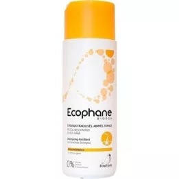 ECOPHANE Biorga güçlendirici şampuan, 200 ml
