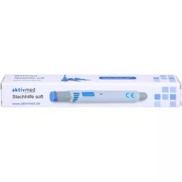 AKTIVMED Delme cihazı yumuşak, 1 adet