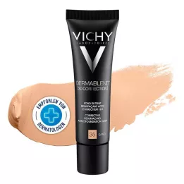 VICHY DERMABLEND 3D Makyaj 35, 30 ml