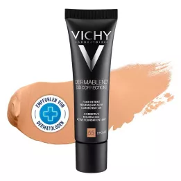 VICHY DERMABLEND 3D Makyaj 55, 30 ml