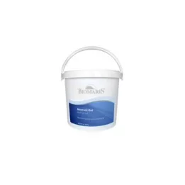 BIOMARIS Deniz tuzu banyosu, 6 kg