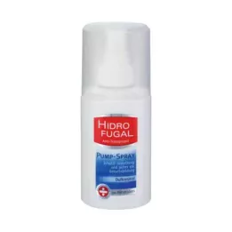 HIDROFUGAL klasik pompa spreyi, 55 ml