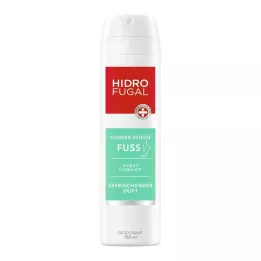 HIDROFUGAL Ayak spreyi, 150 ml