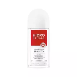 HIDROFUGAL hassas roll-on, 50 ml