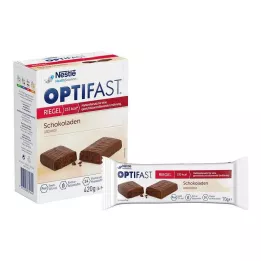 OPTIFAST Çikolata Barı, 6X70 gr