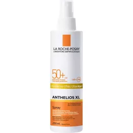 ROCHE-POSAY Anthelios Sprey LSF 50+/R, 200 ml