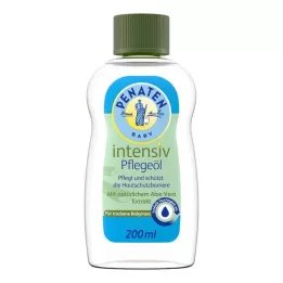 PENATEN INTENSIV Bakım yağı, 200 ml