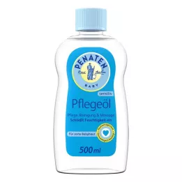 PENATEN BAKIM YAĞI, 500 ml