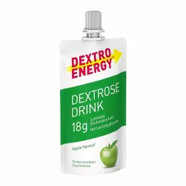 DEXTRO ENERGY Dekstroz İçeceği, 50 ml