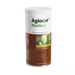 AGIOCUR Madaus Granülleri, 250 gr