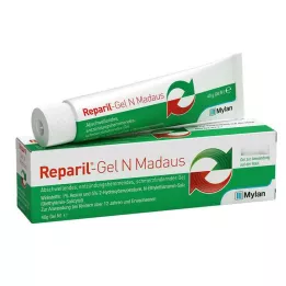 REPARIL-Jel N Madaus, 40 gr