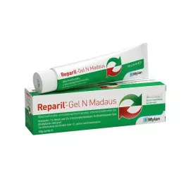 REPARIL-Jel N Madaus, 100 gr