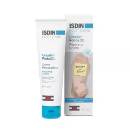 ISDIN Ureadin Podos Db Krem, 100 ml