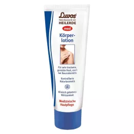 LUVOS Doğal kozmetikler MED Vücut losyonu, 30 ml