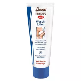 LUVOS Doğal kozmetikler MED Yıkama ve duş losyonu, 30 ml