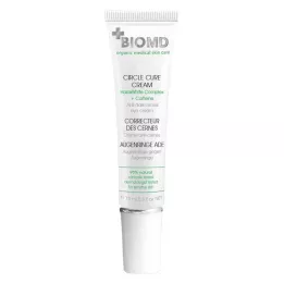 BIOMED Elveda koyu halka kremi, 15 ml