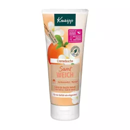 KNEIPP Krem duş SamtWEICH, 200 ml