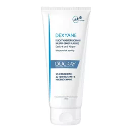 DUCRAY DEXYANE Kaşıntıya Karşı Balsam, 200 ml